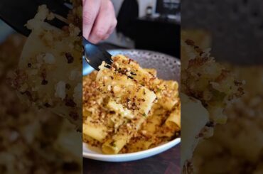 Rigatoni all Francese