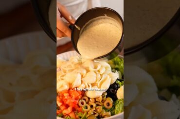 Quick and Healthy Pasta recipe that I love making! | @iAparnaRathore