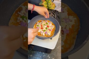 Cheese Paratha ya Pizza paratha?#shorts#pizzaparatha#cheesepizza#cheeseparatha#pizza#cooking