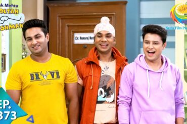 Tapu And Gogi Make A Bet | Taarak Mehta Ka Ooltah Chashmah | Full Episode 4373 | 16 Apr 2025