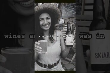 Best Bars in Cinque Terre | Terra Rossa Winebar Corniglia #travel #italy #cinqueterreitaly