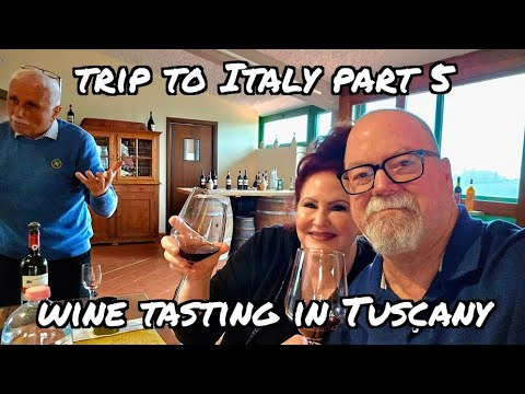 Trip to Italy Part 5. Wine Tasting at 3 Wineries in Tuscany, Italy #italy #travel Trip to Italy Part 5. Wine Tasting at 3 Wineries in Tuscany, Italy #italy #travel