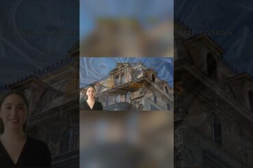 Review Hotel Bristol Palace