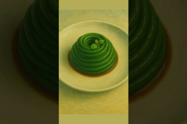 Chef AI - 3 Stars Michelin Anime Fine Dining #ai #aifood #anime