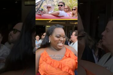 #AnotherSimpleFavor stars share their favorite Italian foods. #Shorts