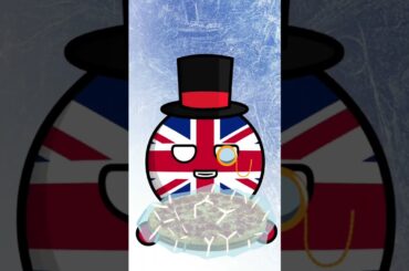 Italy Vengeance #countryballs