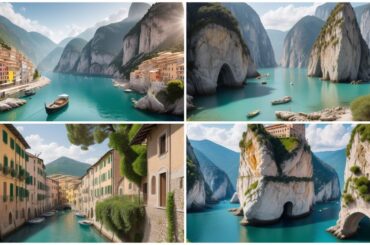 Top 10 Hidden Gems & Unique Italy Adventures 2025  Off the Beaten Path Travel Guide#italytravel