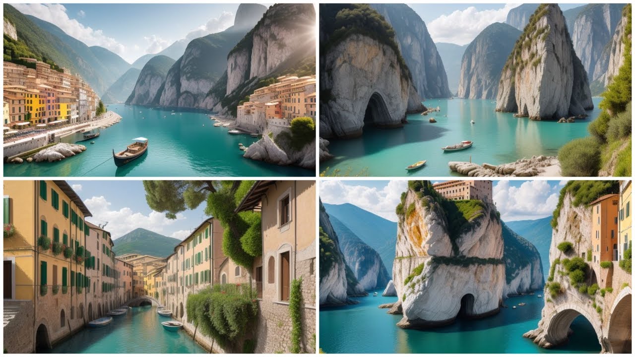 Top 10 Hidden Gems & Unique Italy Adventures 2025 Off the Beaten Path Travel Guide#italytravel Top 10 Hidden Gems & Unique Italy Adventures 2025 Off the Beaten Path Travel Guide#italytravel