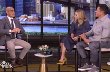 Stanley Tucci Learns More About Italian Cuisine in "Tucci in Italy"