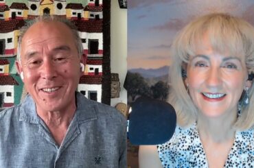 Italy in a Wine Glass: Heroic Wines, Timeless Stories & the Future of Italian Wine with Marc Millon