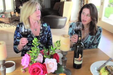 Wine Review: Castello Banfi Belnero Toscana Italian red wine