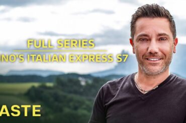 Gino's Italian Express | Full Series S7