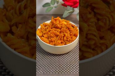 Spicy pasta, pasta #pasta #pastarecipe #shorts