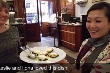 8 Dinner in Rome with musical surprises: Insight Vacations