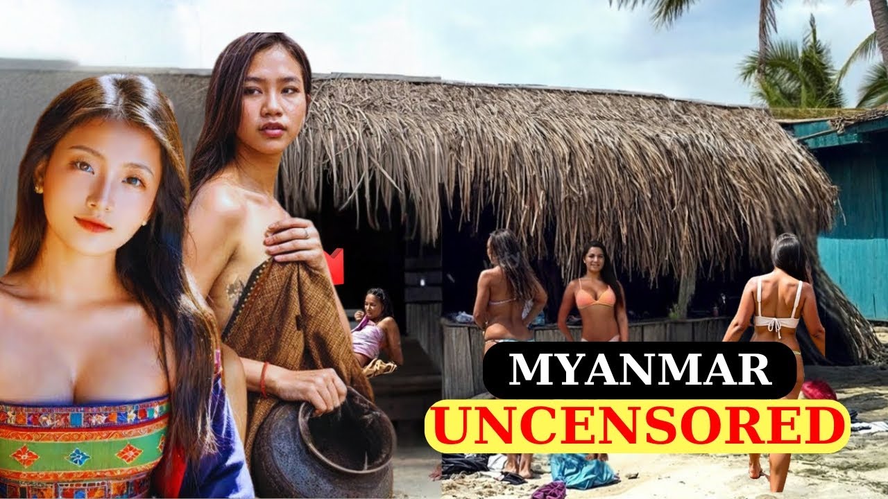 15 Mind-Blowing Facts About Myanmar: The Most Underrated Country in the World – Travel Documentary 15 Mind-Blowing Facts About Myanmar: The Most Underrated Country in the World - Travel Documentary