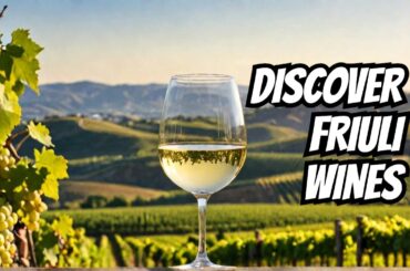 What Happens When You Taste Wine From Italy?