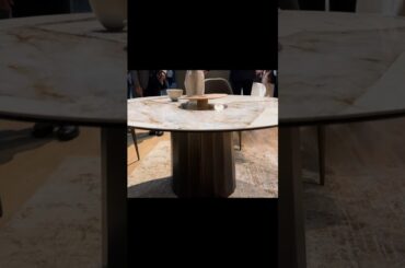 The Italian Dining Table Everyone Can Build