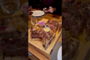 Touring a Steak Lover’s Heaven in Como