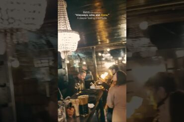 Alleyways, wine, and Rome, Italy. A deeper feeling in solitude. #SoloTravel #RomeShorts #travelrome