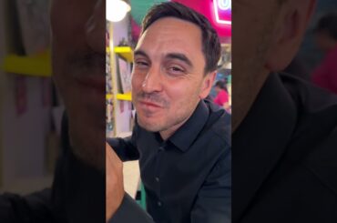 Italian + America fusion done right