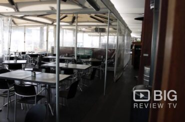 Renzo's Bar Cafe Italiano, an Italian Restaurant in Melbourne serving Italian Food