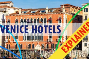 Venice: The TRUTH About Staying in Mestre vs. Venice | Exploring Affordable Alternatives