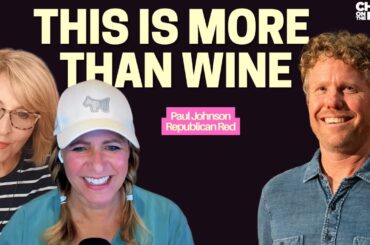 Patriot Pour: Inside American Wine, Tariffs, and Tasting the Privilege