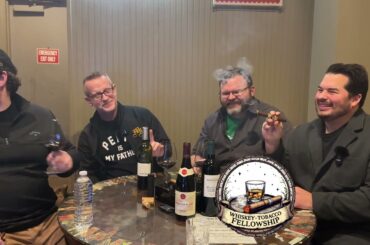 Wrap it up! - My Father p5 - EP09