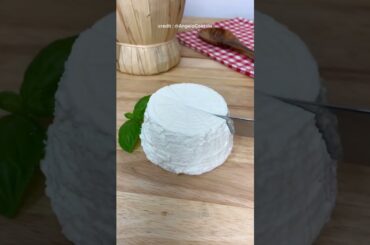 Italy’s Soft Cheese Made from Leftovers #ricotta #italiancheese #food #foodhistory #foodie