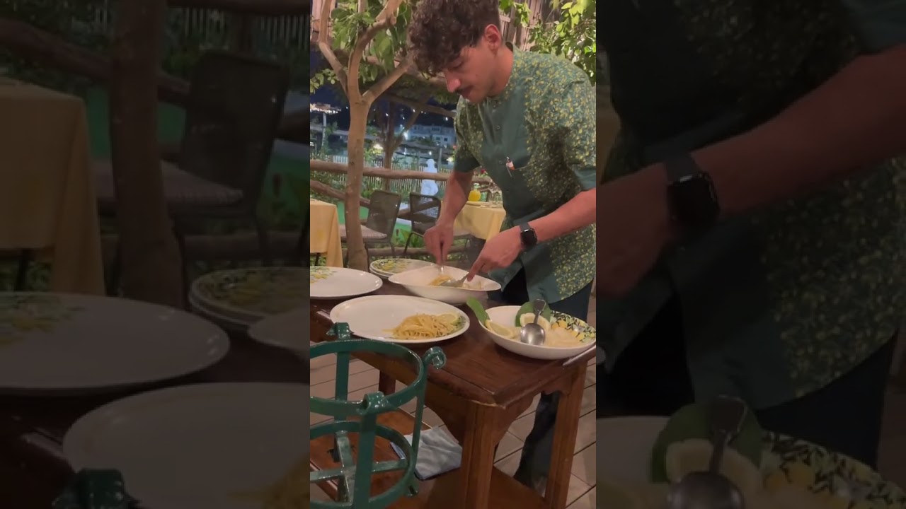 The TRUTH About Da Paolino (Why Tourists Keep It a Secret) The TRUTH About Da Paolino (Why Tourists Keep It a Secret)