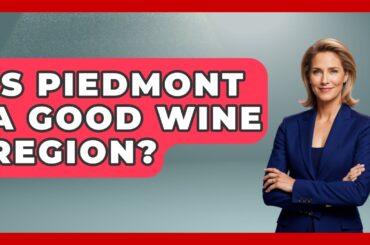 Is Piedmont A Good Wine Region? - Western Europe Explorer