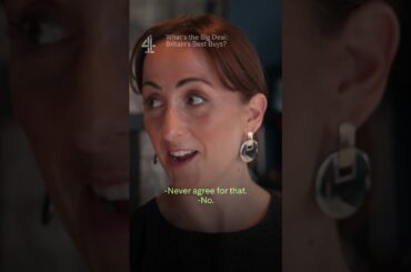 The Italian’s won’t accept this as a pizza! #WhatsTheBigDeal