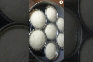 #shorts | Suji idli without mould | Suji idli| Suji idli recipe | idli recipe | Rava idli