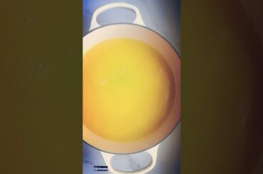 Italian Penicillin Soup | Healing Vegetarian Recipe for Cold & Flu Relief