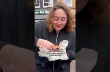 Italian deli in Amsterdam | I amsterdam