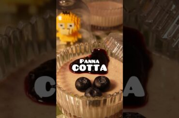 EP2: Ranking ITALIAN Panna Cotta  #cooking #homecuisine #food #recipe #homecook #desert #ranking
