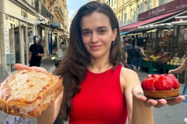 The 10 Best Foods You Need to Try in Paris (by a Local)!