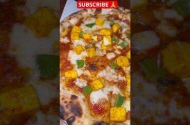 Ali’s Cafe and Pizzeria | Taste Italy in the Heart of Kanpur #italian #lunch #pizza #pasta