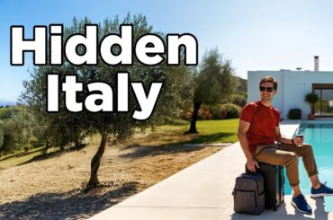 Puglia - The Italian Escape You Didn’t Know You Needed