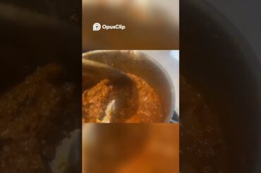 #bolognaise #cooking #pasta #chef #italy #italian #opusclip #shorts #subscribe #italianfood #love
