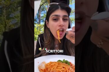 La Storia INCREDIBILE della Battaglia tra Pasta e Riso!
