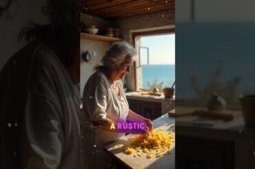 Experience the Amalfi Coast: Taste Italy's Traditions! #Travel #Foodie #Italy #Amalfi #Culture