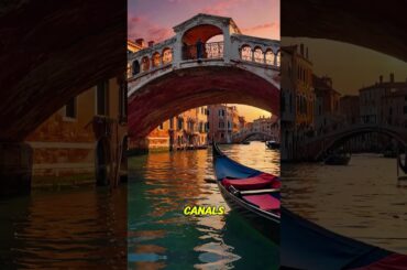 Italy The Land Where History, Romance & Pasta Collide | #travel #shorts #italy #visititaly #tourism