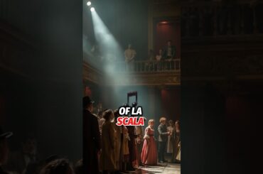 Inside Italy's Art Obsession