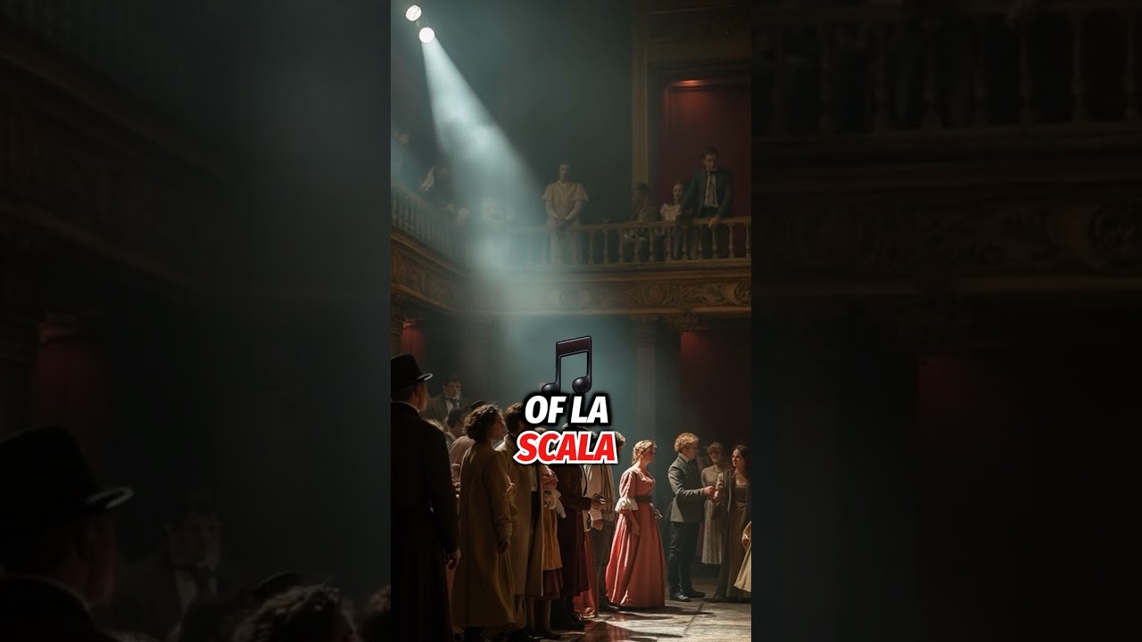 Inside Italy’s Art Obsession Inside Italy's Art Obsession