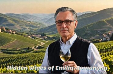 The Hidden Wines of Emilia Romagna