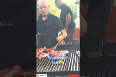 Roasted Meat Without Masala: A Journey Through Italy