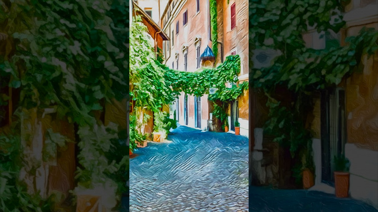 Where to Eat in Trastevere, Rome #trastevere #italianstreetfood #italianfood Where to Eat in Trastevere, Rome #trastevere #italianstreetfood #italianfood