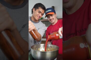 Rigatoni Alla Zozzona w@owen.han