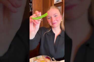 Dining at One of Martha Stewart's Favorite NYC Restaurants: Elio's